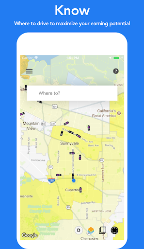 SherpaShare - Rideshare Driver 2