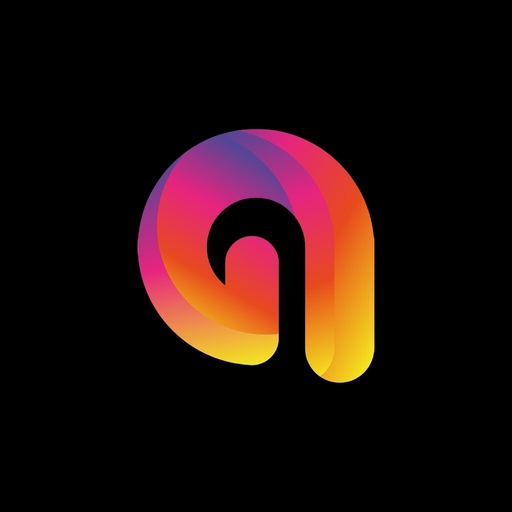 A Agência de Marketing logo