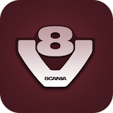 Scania Legend icon