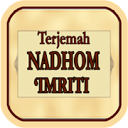 Kitab Nadhom Imriti Terjemah