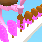 Cover Image of ダウンロード Popsicle Stack  APK
