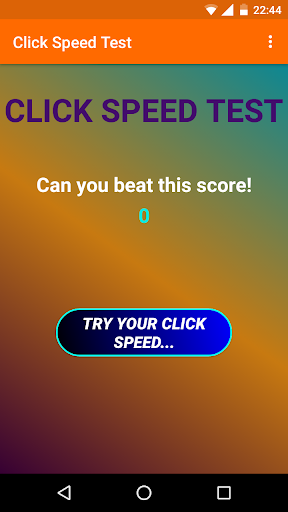 App-voorskou