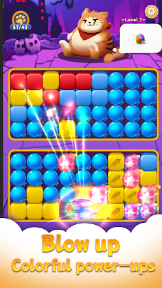 Mini Blast - Screenshot 3