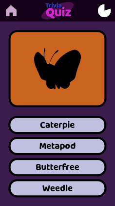 TriviaQuiz: ¡Desafía tu mente! - Screenshot 4