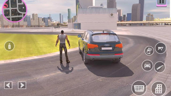 Tips For Grand City Theft Auto 2.0 APK screenshots 1