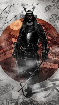 Ninja Wallpapers screenshot 4