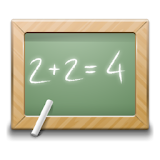 Number Systems icon