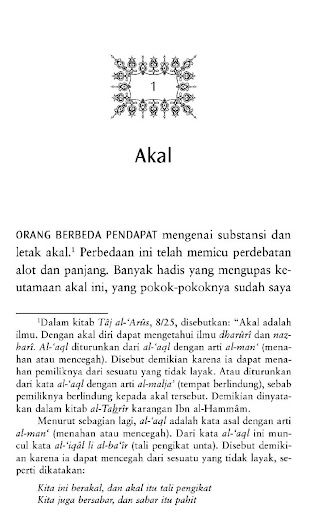 Terapi Spiritual By Ibnu Jauzi Screen 3