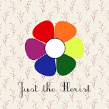 Just the Florist icon