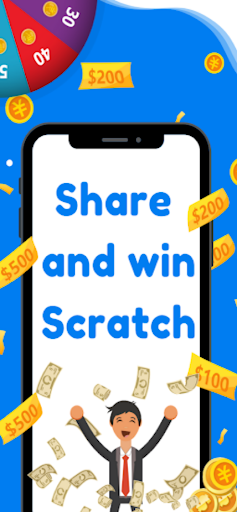Scratch And Win Scratch Cards