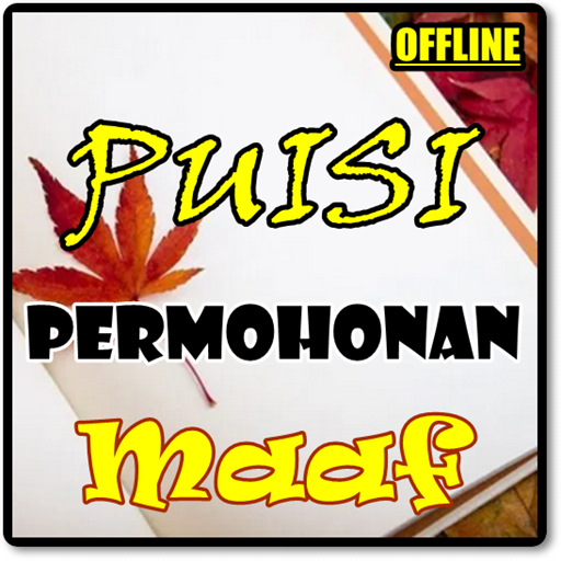 Kumpulan Puisi Permohonan Maaf