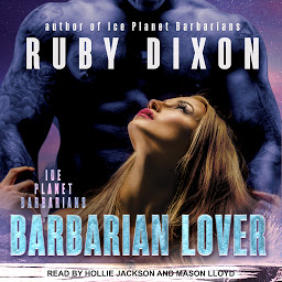 Icon image Barbarian Lover