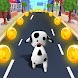 Doggy Dog Run - Running Games - Androidアプリ