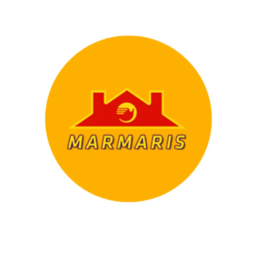 Marmaris Kebab House logo
