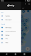 screenshot of Xfinity WiFi Hotspots