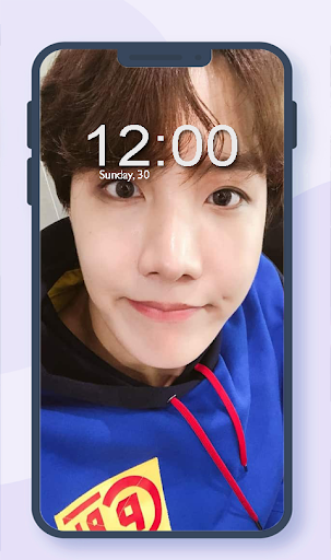 Jhope Cute Bts Wallpaper Hd Download Apk Free For Android Apktume Com