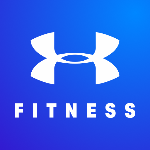 Map My Fitness Workout Trainer 20.21.0 Icon