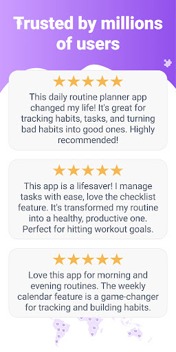 Screenshot of Habix AI: Habits and Challenge