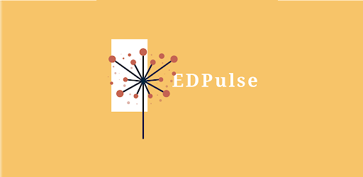 Android application EDPulse screenshort