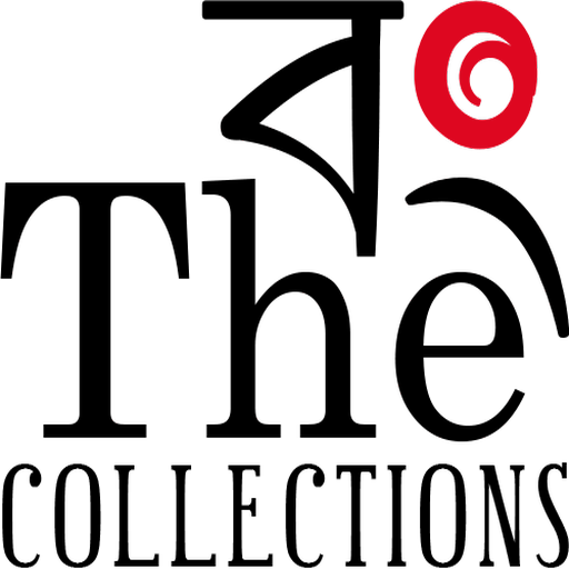 The Bong Collections logo