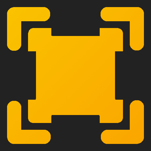 Seek & Deploy: Color Patterns logo