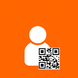 QR Recharge Or ange et moi icon