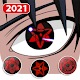 Sharingan Eyes Camera - Anime Photo Effect Download on Windows