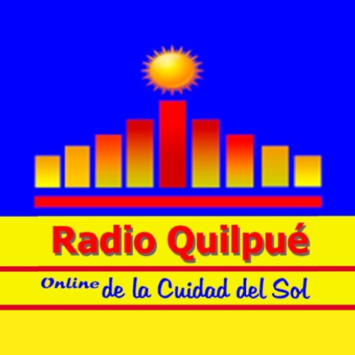 Radio Quilpué logo