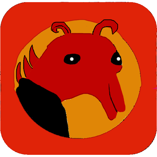 Super Niño Rata Inferno logo