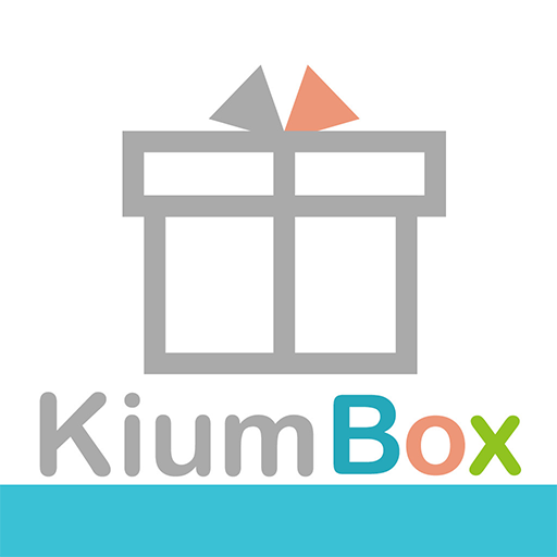 키움박스 logo