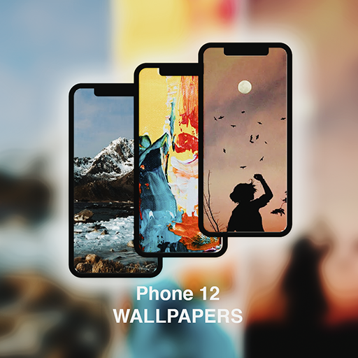 Phone 12 Wallpapers