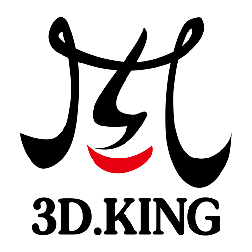 3D.KING機能品牌服飾  Icon