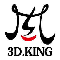 「3D.KING機能品牌服飾」のアイコン画像