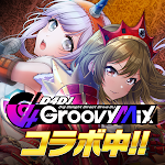 Cover Image of Download D4DJ Groovy Mix(グルミク) 1.5.1 APK