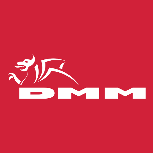DMM iD 2.0.0 Icon