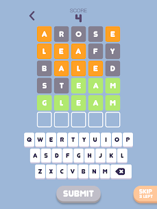 Wordle Apk Mod for Android [Unlimited Coins/Gems] 9