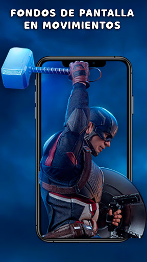 Descargar fondos de movimiento, 4k - BreaPaper Pro