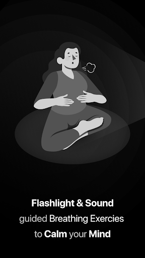 Deep & Box Breathing Exercises screenshot 15