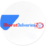 Cover Image of Télécharger Bharat Deliveries  APK