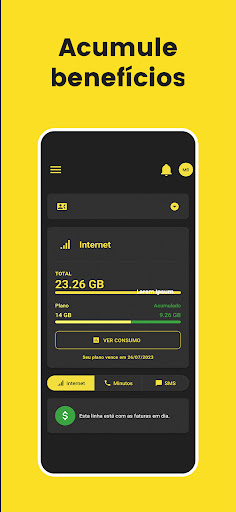 AGIL Móvel Screen 2