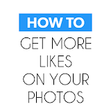How To Get More Like In Photos icon