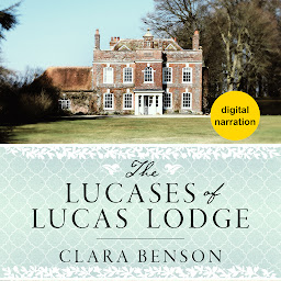 Icon image The Lucases of Lucas Lodge