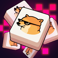 Doge  Doge ：3 tiles