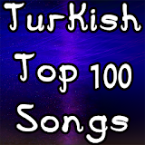 Turkish Top 100 Songs 2016 icon