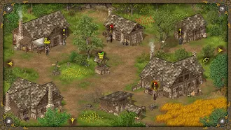 Game screenshot Hero of the Kingdom III mod apk