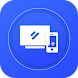 Screen Mirroring with All TV - Androidアプリ