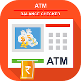 ATM Balance Checker icon