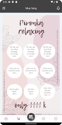 Pivonka Beauty Wellness Screen 2