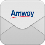 Amway Message Center icon