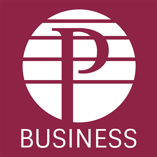 MyPeoplesBusiness RDC - AppWisp.com